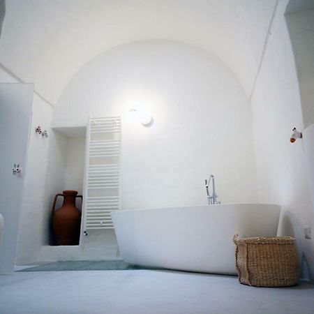 Dimora Di Caterina Bed & Breakfast Ugento Exterior photo