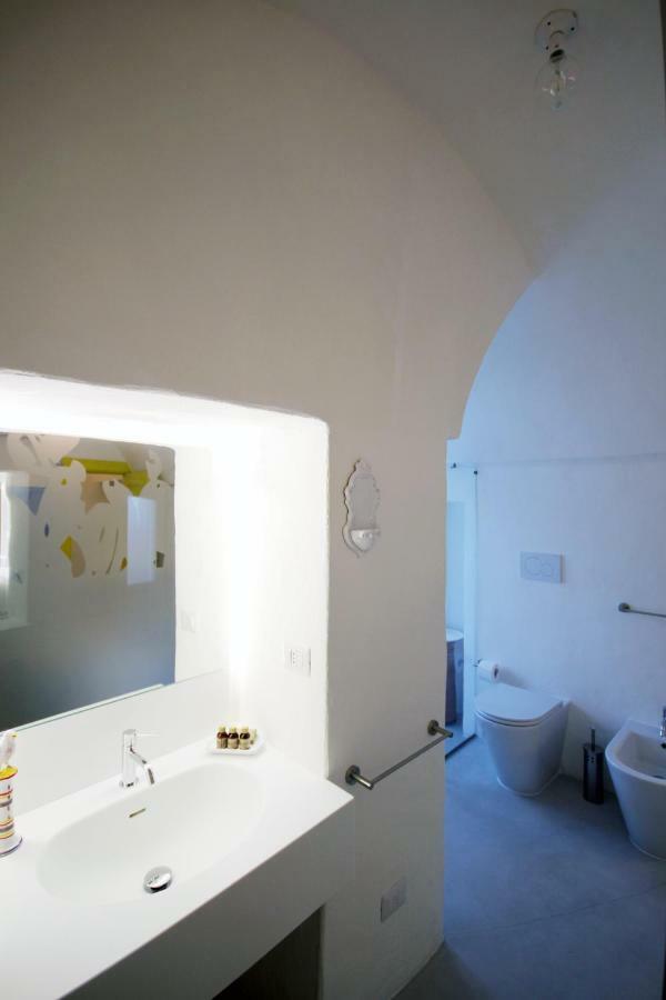 Dimora Di Caterina Bed & Breakfast Ugento Exterior photo