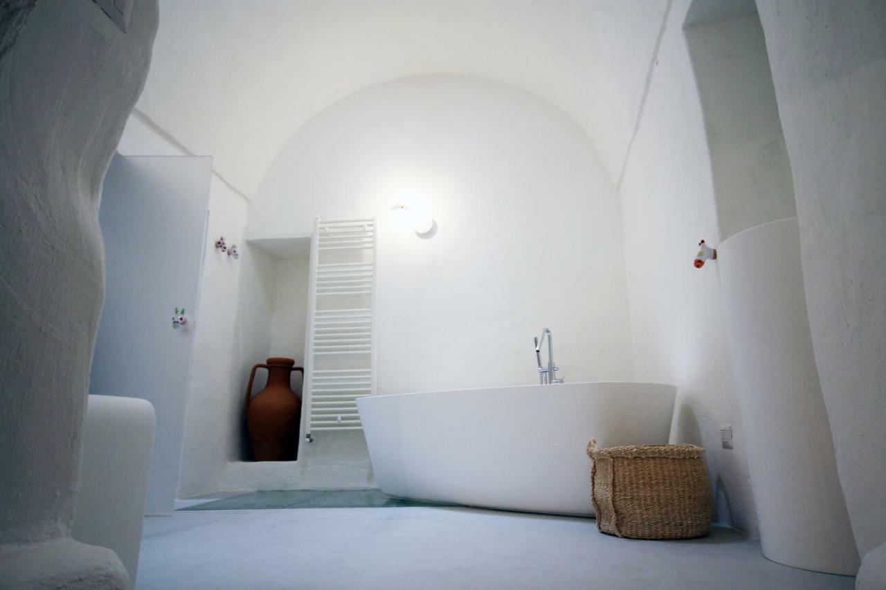Dimora Di Caterina Bed & Breakfast Ugento Exterior photo